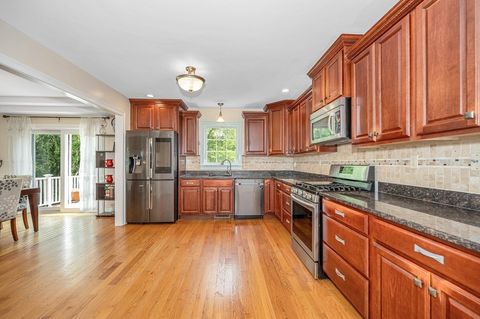 44 Sachem Street Waltham MA 02451