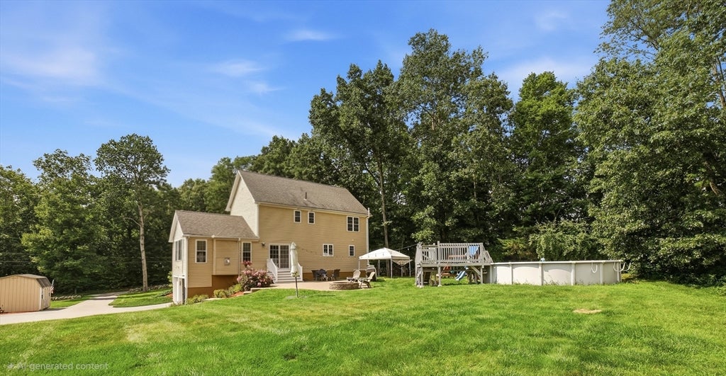 10 Roberts Rd, Dudley, MA, 10 Roberts Rd, Dudley, MA Photo #2