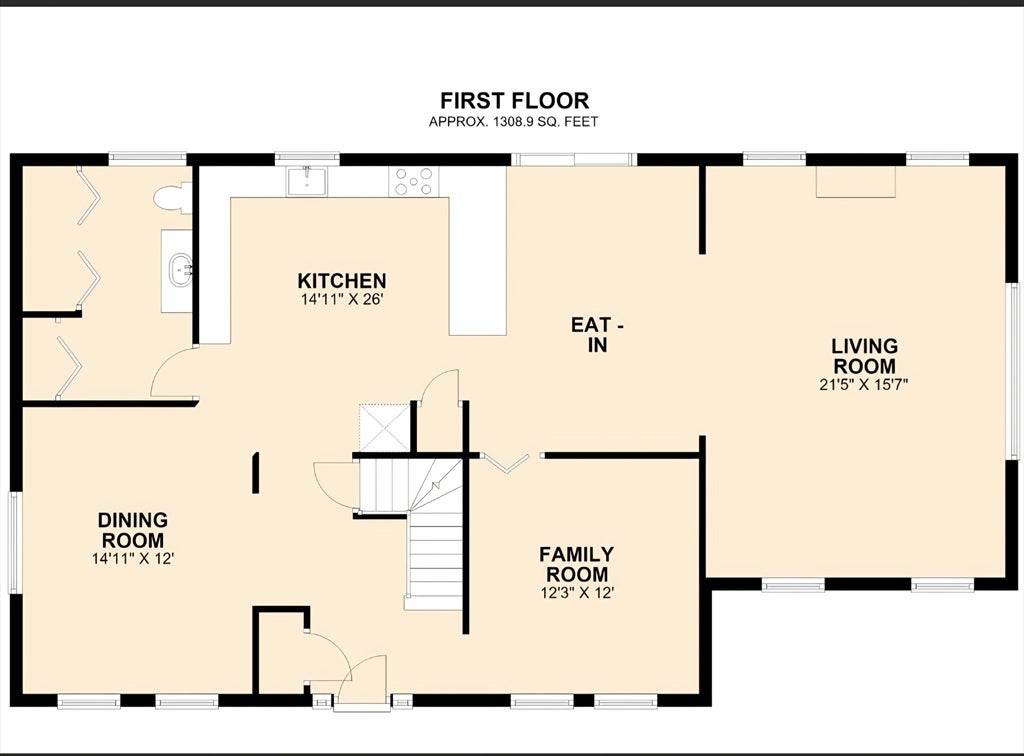 10 Roberts Rd, Dudley, MA, 10 Roberts Rd, Dudley, MA Photo #23