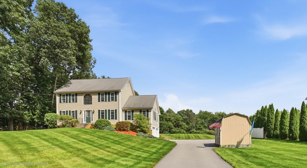 10 Roberts Rd, Dudley, MA, 10 Roberts Rd, Dudley, MA Photo #1