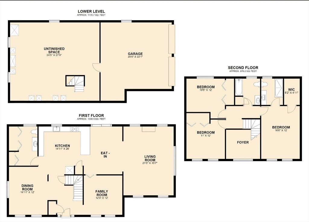 10 Roberts Rd, Dudley, MA, 10 Roberts Rd, Dudley, MA Photo #26