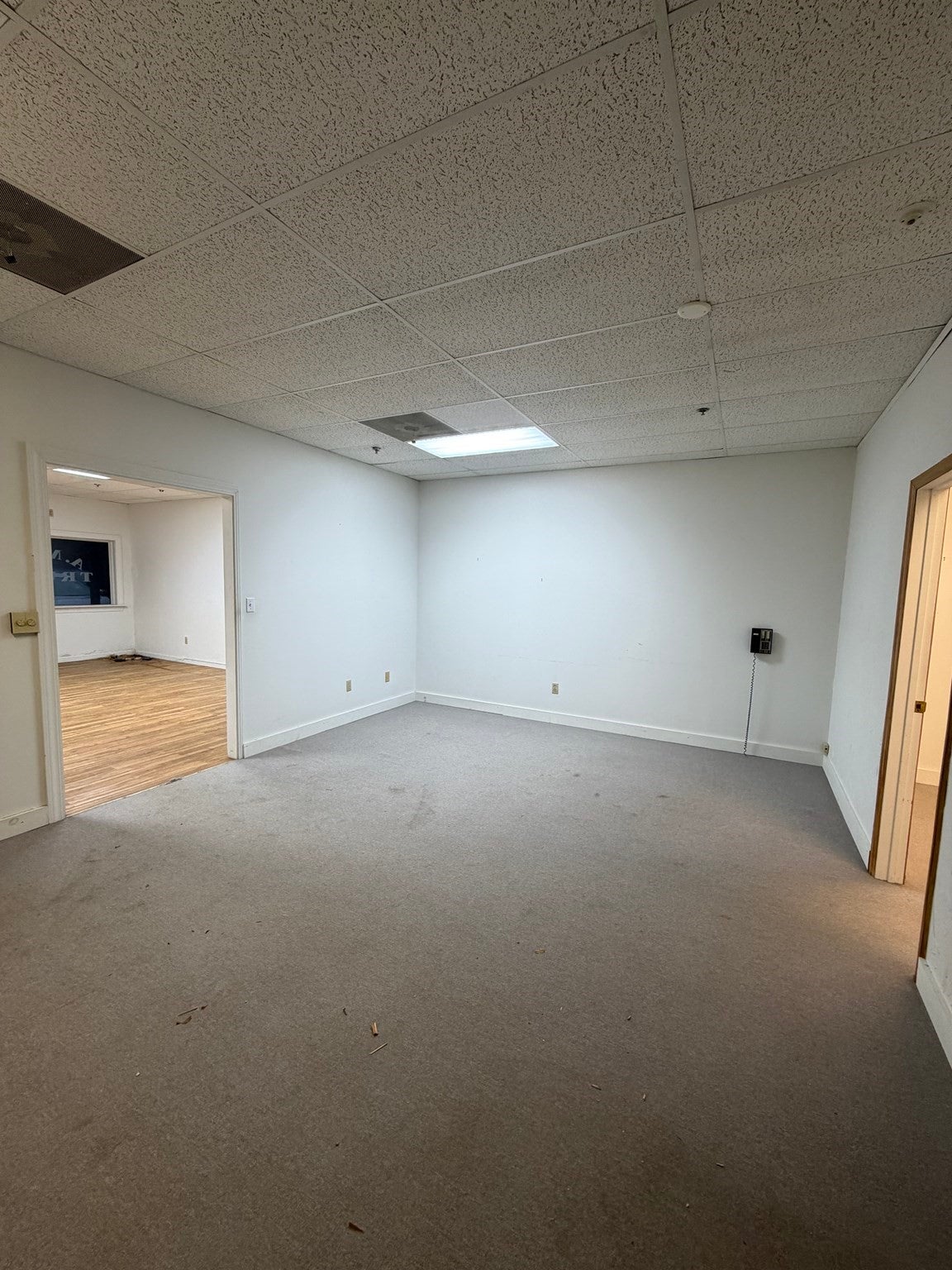 320 W Center St