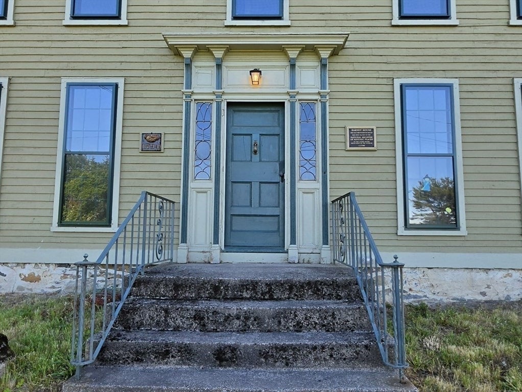 166 Old Providence Rd, Swansea, MA, 166 Old Providence Rd, Swansea, MA Photo #8