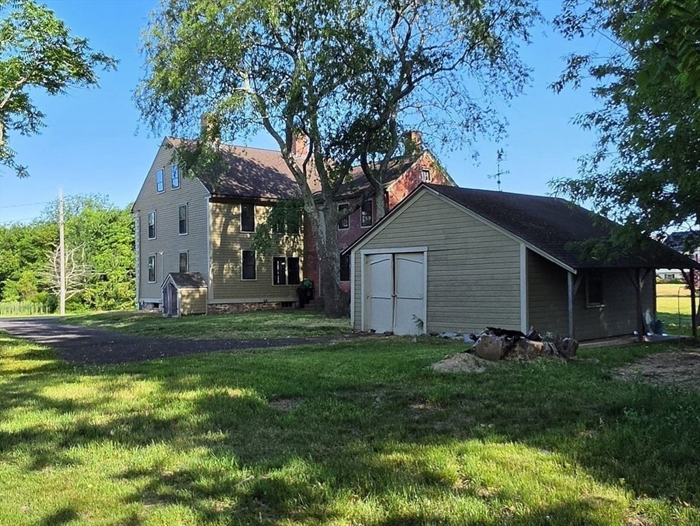 166 Old Providence Rd, Swansea, MA, 166 Old Providence Rd, Swansea, MA Photo #6