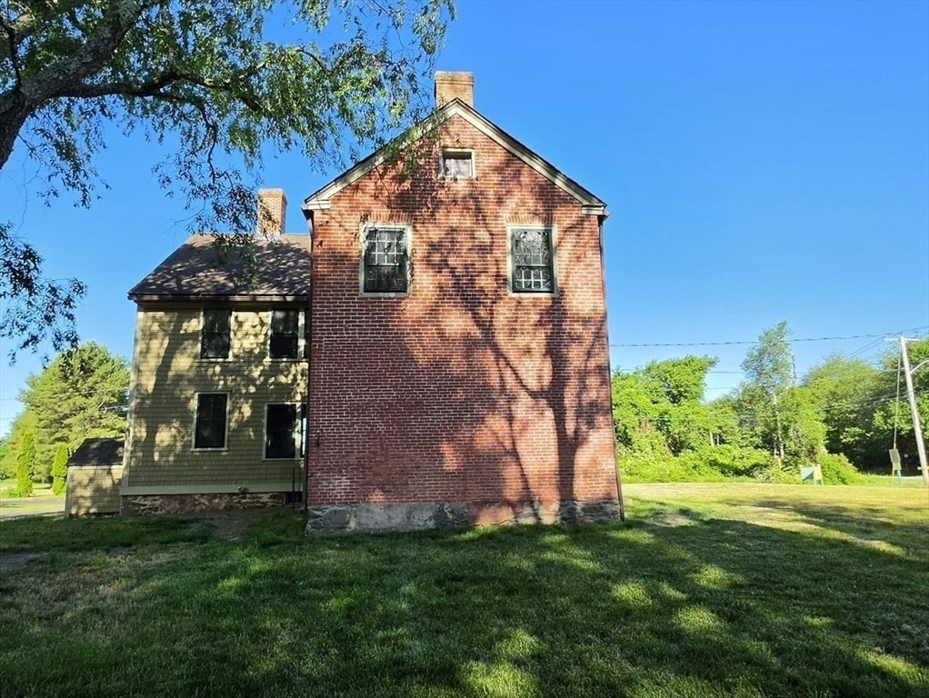 166 Old Providence Rd, Swansea, MA, 166 Old Providence Rd, Swansea, MA Photo #7