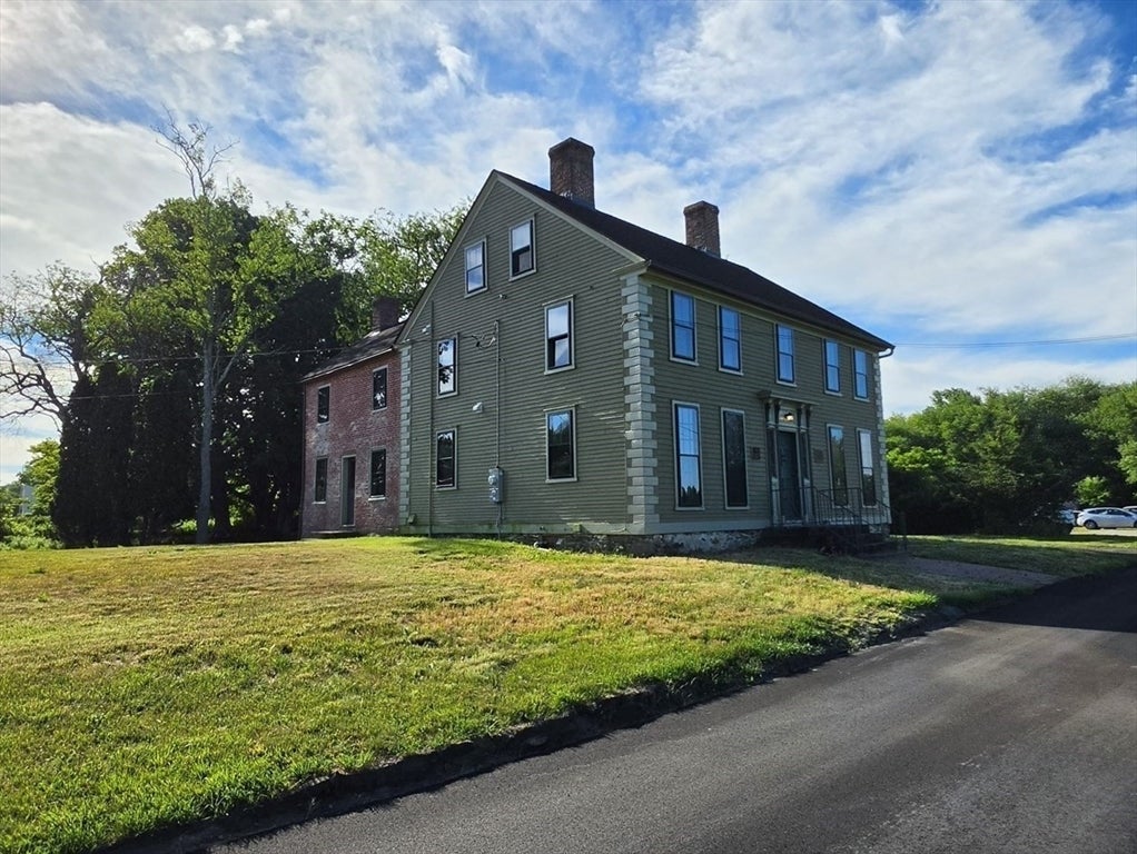 166 Old Providence Rd, Swansea, MA, 166 Old Providence Rd, Swansea, MA Photo #1