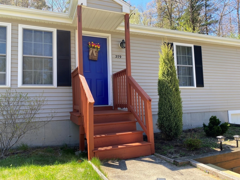 379 Whitetail Cir