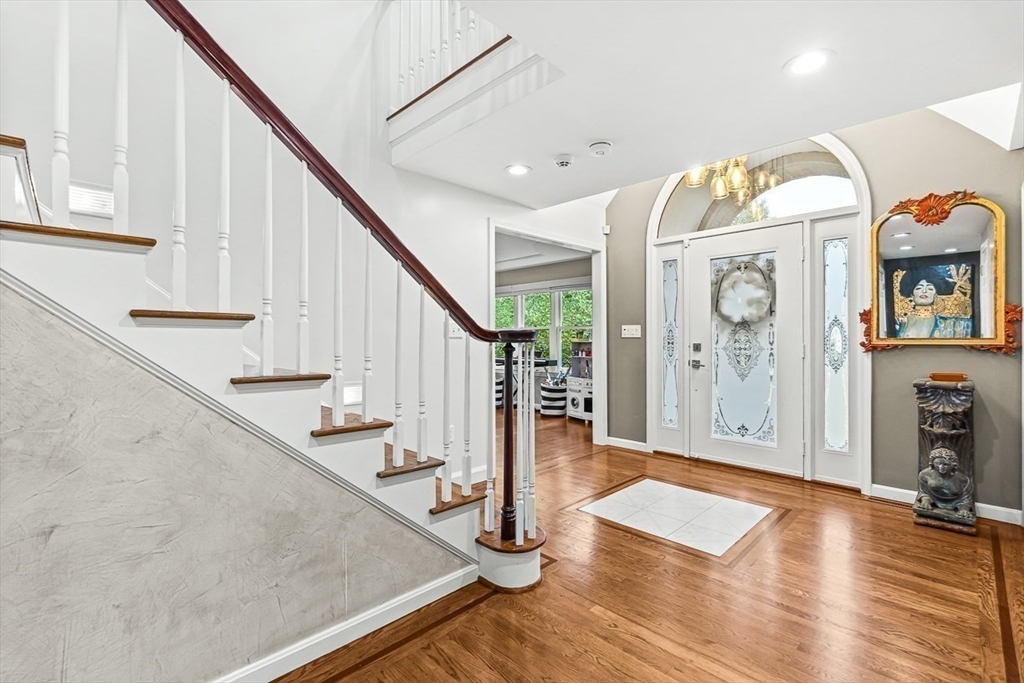 13 Olde Coach Rd