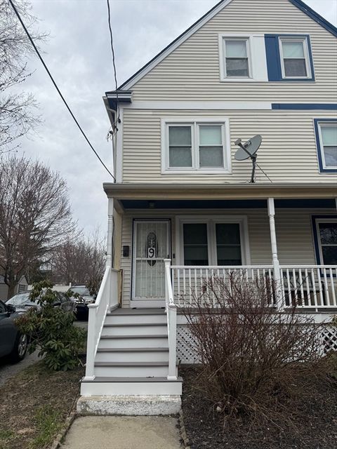 9 Marden Ave Boston MA 02124