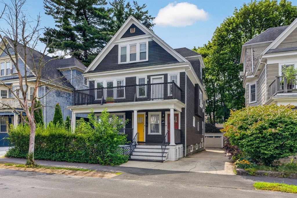 31 Belvoir Rd #2, Milton, MA, 31 Belvoir Rd #2, Milton, MA Photo #1