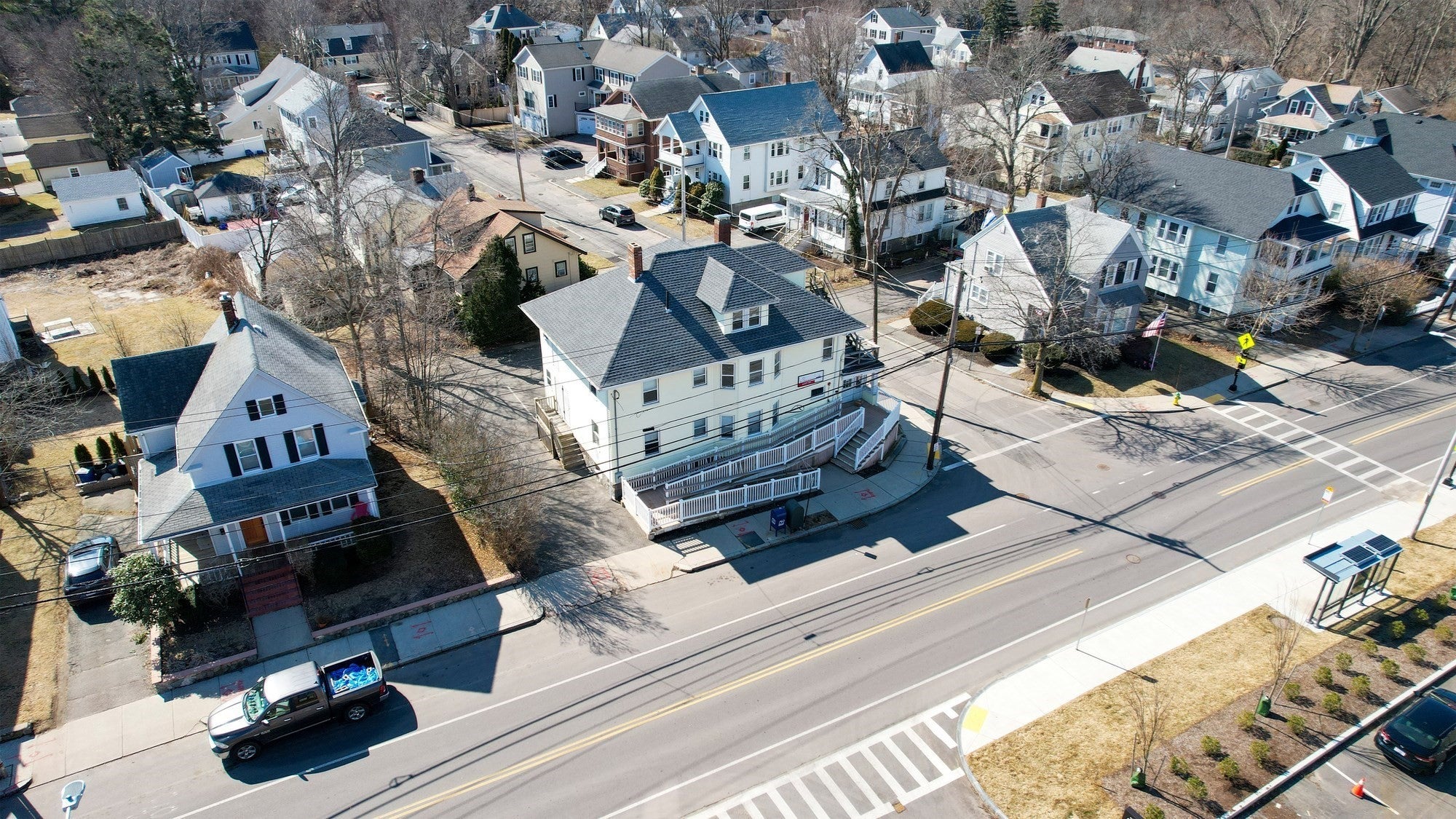 121 Whitwell Street, Quincy, MA, 121 Whitwell Street, Quincy, MA Photo #22