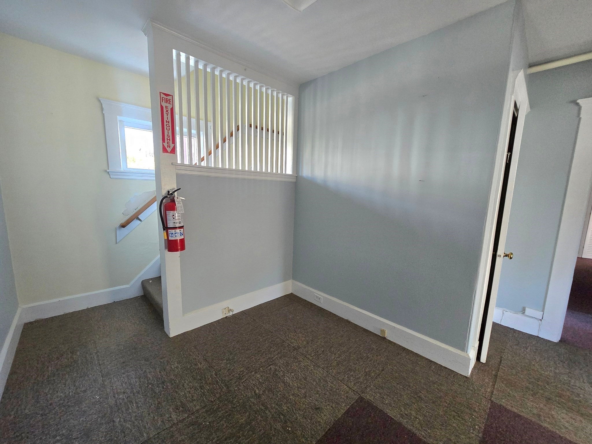 121 Whitwell Street