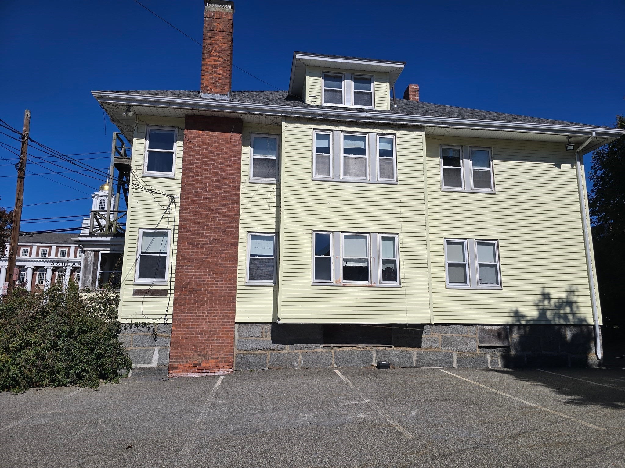 121 Whitwell Street, Quincy, MA, 121 Whitwell Street, Quincy, MA Photo #1