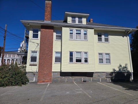 Photo of 121 Whitwell Street, Quincy, MA 02169 (MLS # 73587187)
