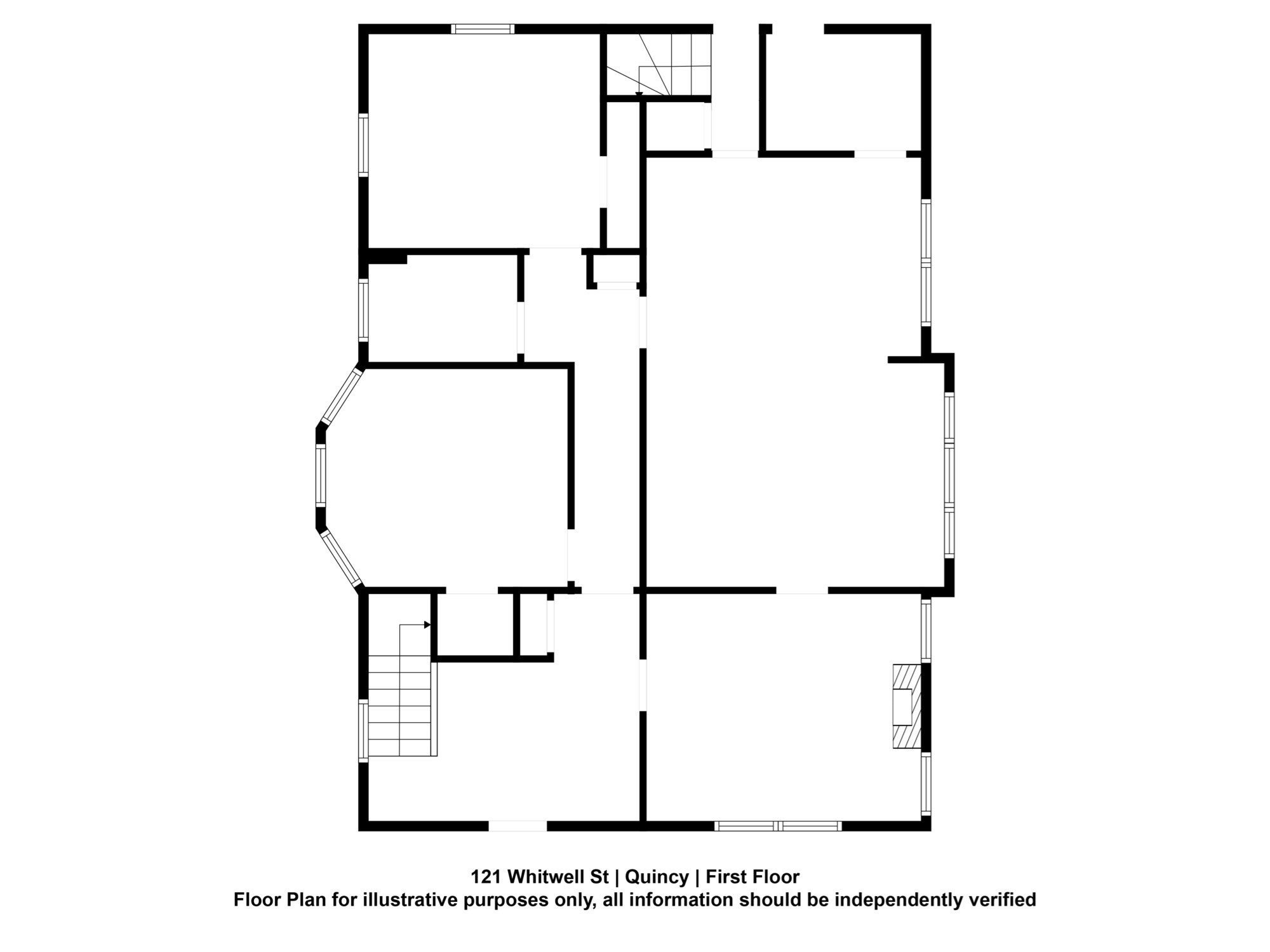 121 Whitwell Street, Quincy, MA, 121 Whitwell Street, Quincy, MA Photo #24