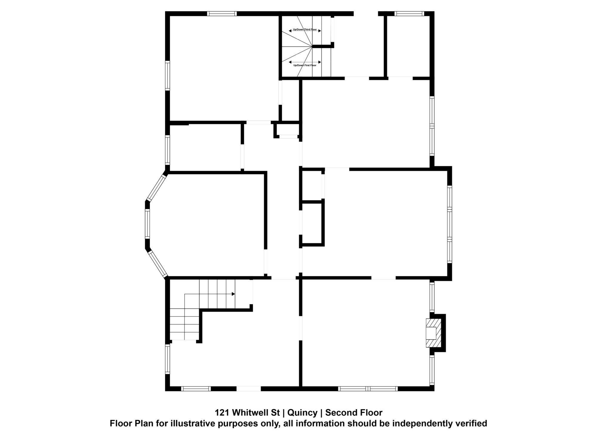121 Whitwell Street, Quincy, MA, 121 Whitwell Street, Quincy, MA Photo #26