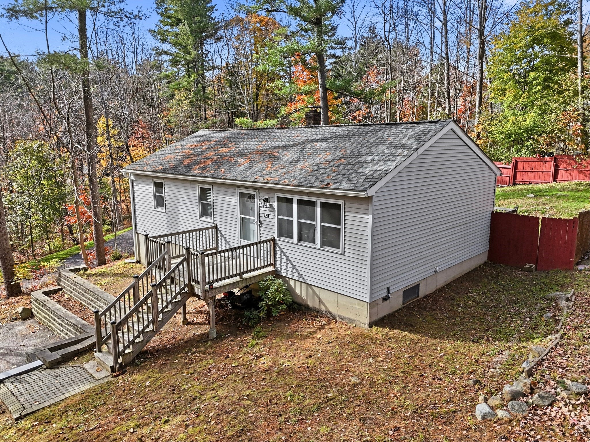 181 Dyer St