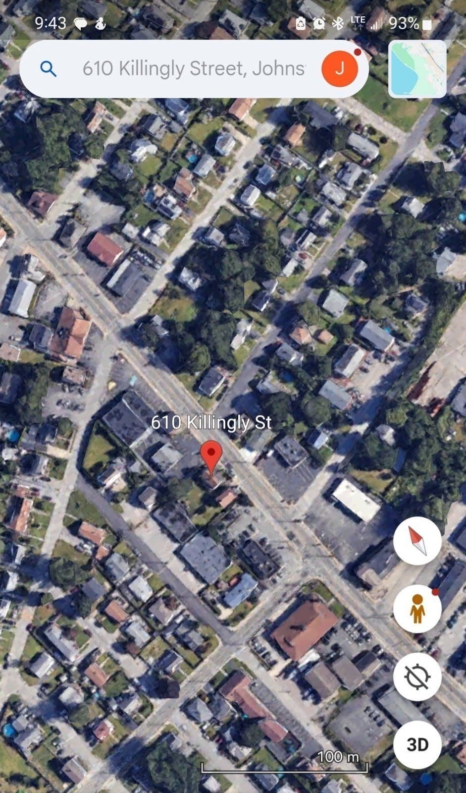610 Killingly St #1, Johnston, RI, 610 Killingly St #1, Johnston, RI Photo #6