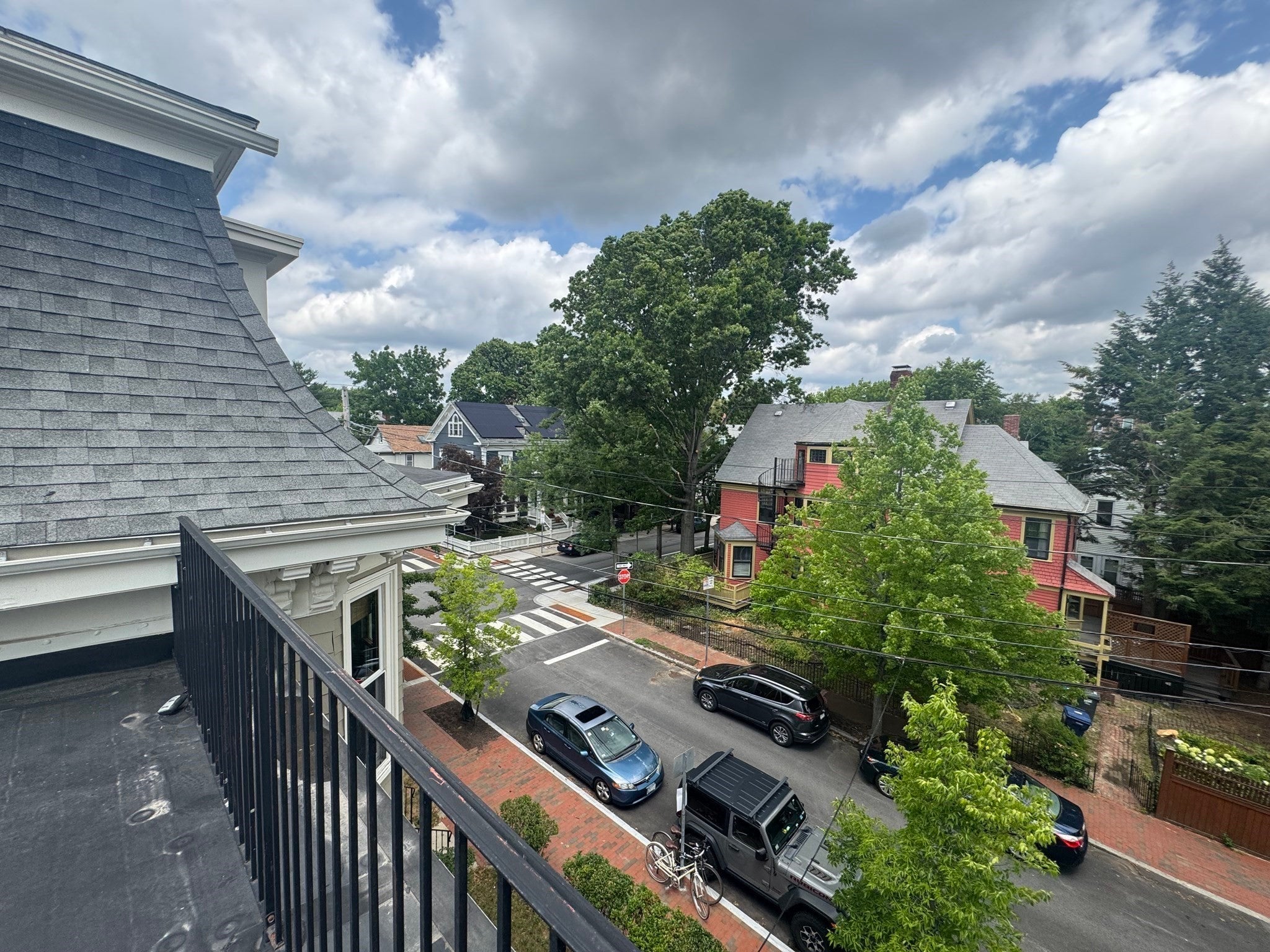 308 Brookline Street #5C, Cambridge, MA Photo #16