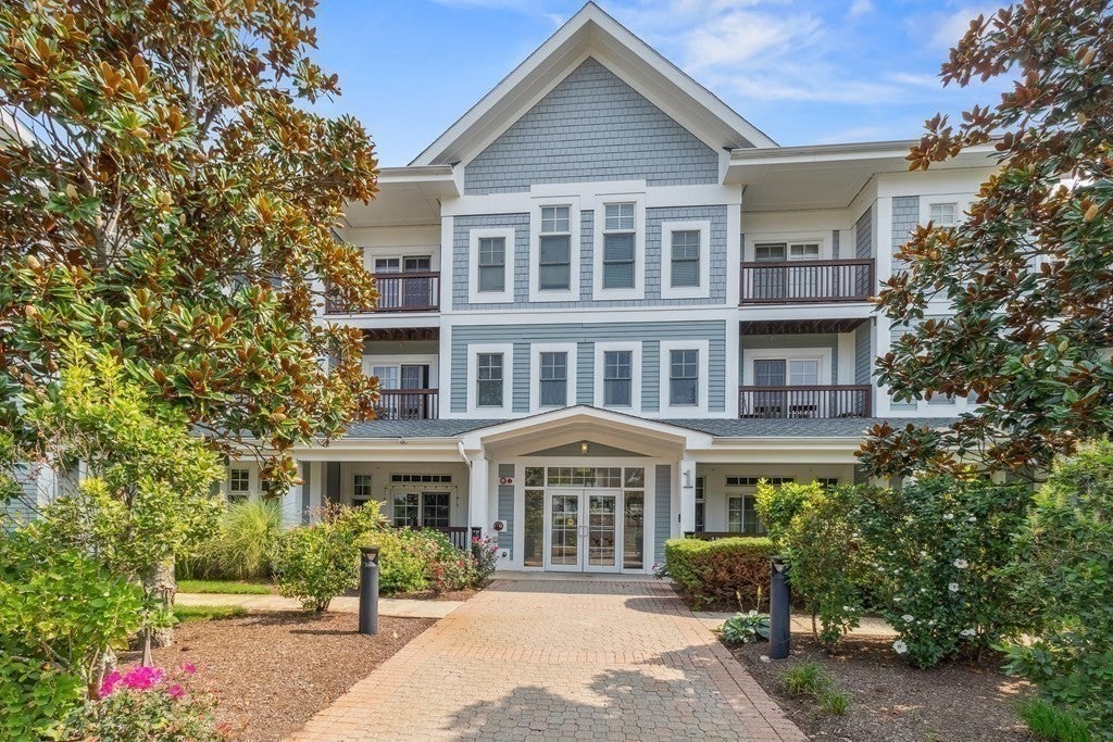 501 Commerce Dr #1210, Braintree, MA Photo #1