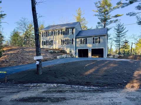 Photo of 15 Pine St, Westminster, MA 01473 (MLS # 73461398)