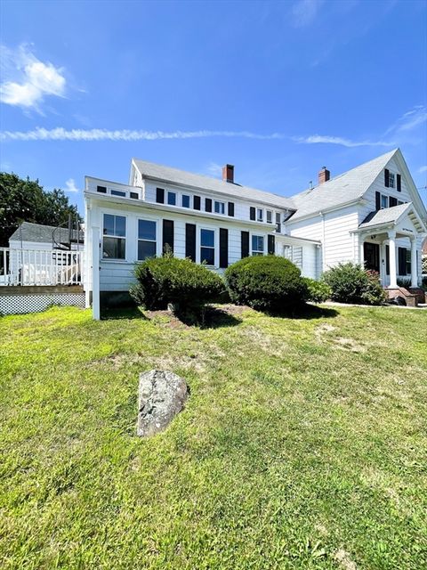 814 Washington St Canton MA 02021