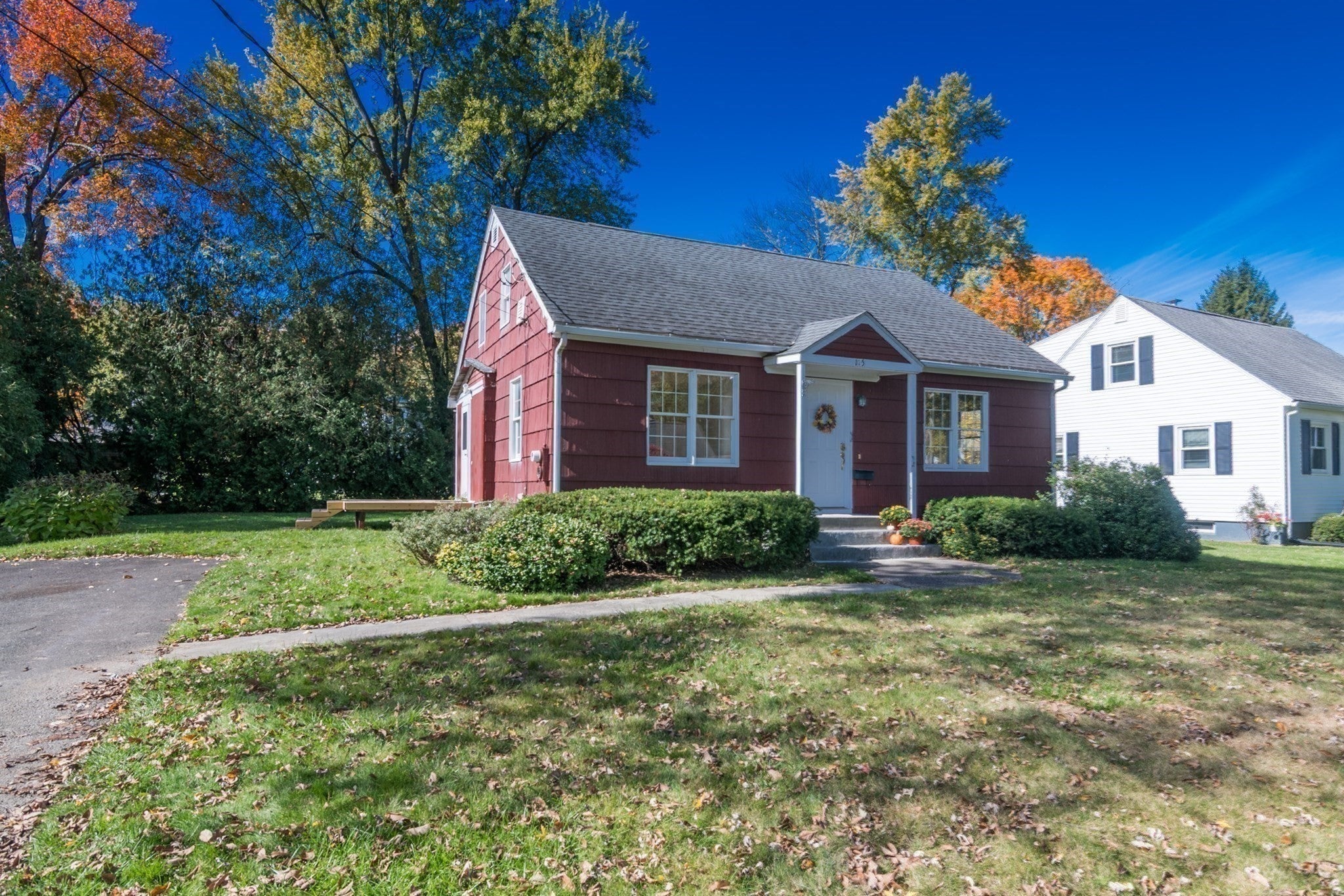 115 Wolcott Avenue, West Springfield, MA Photo #36