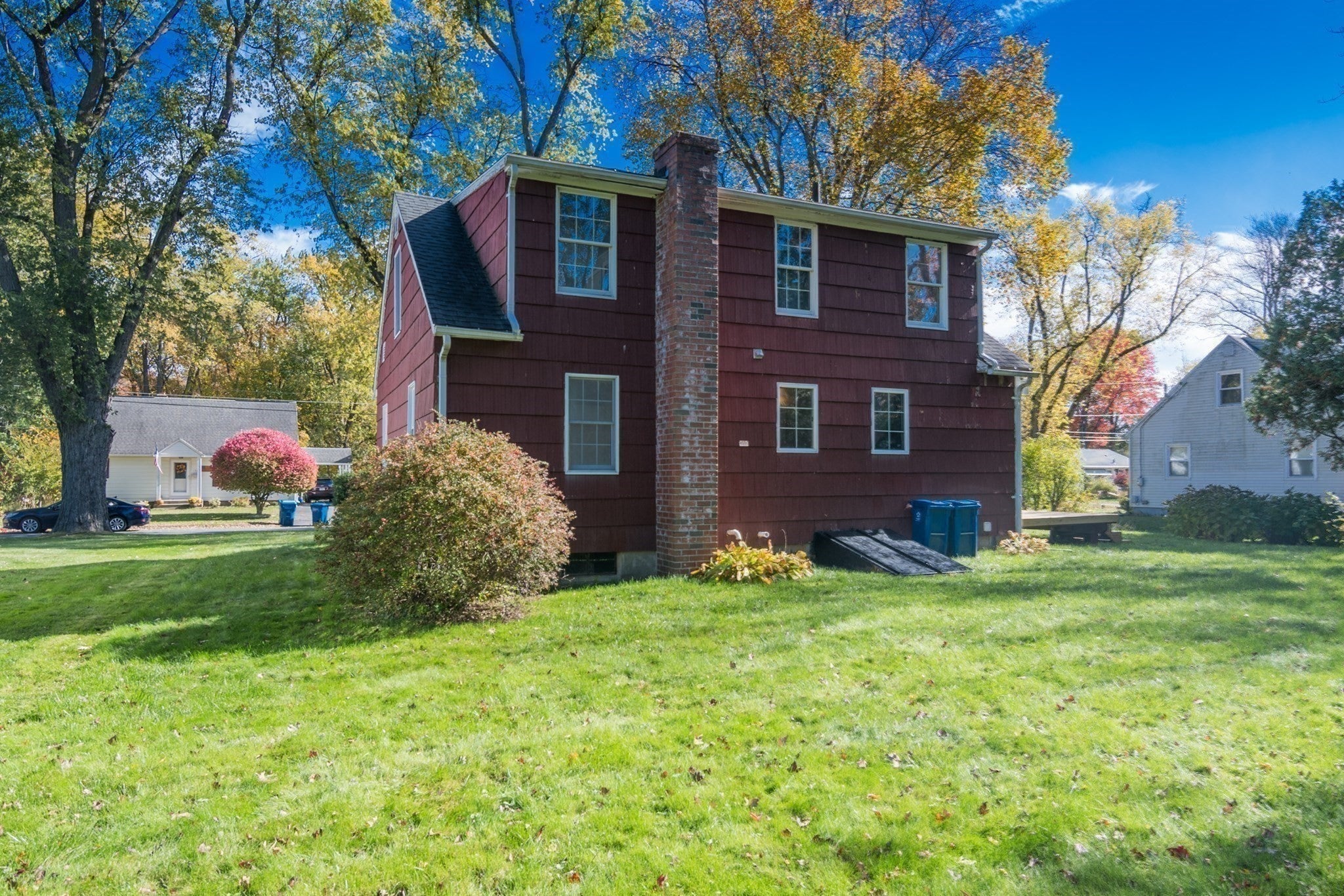 115 Wolcott Avenue, West Springfield, MA Photo #28