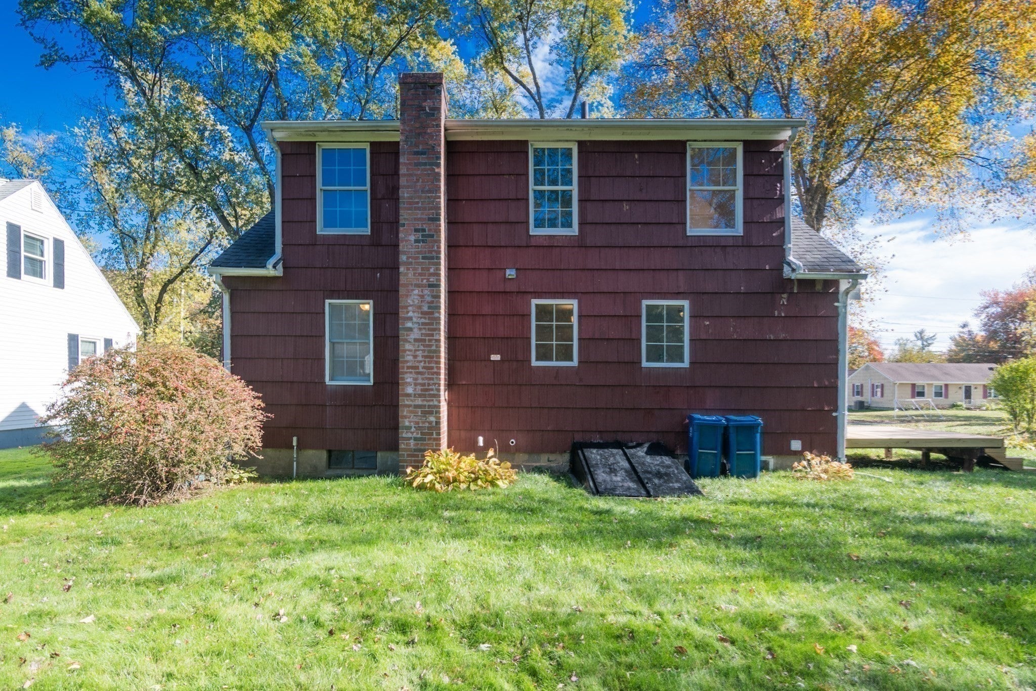 115 Wolcott Avenue, West Springfield, MA Photo #29