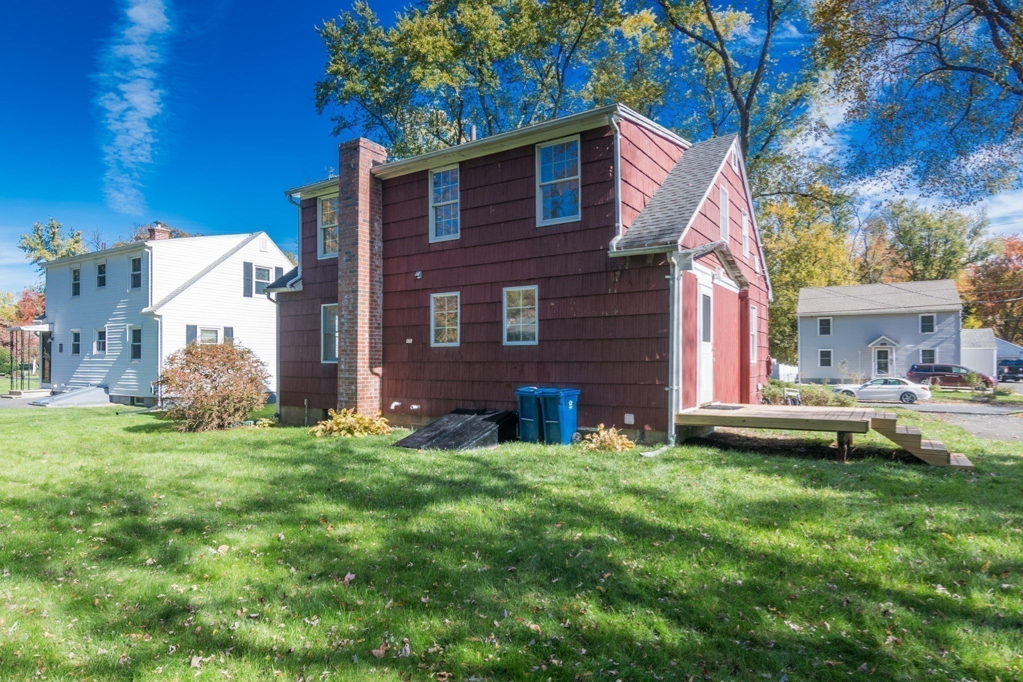 115 Wolcott Avenue, West Springfield, MA Photo #30