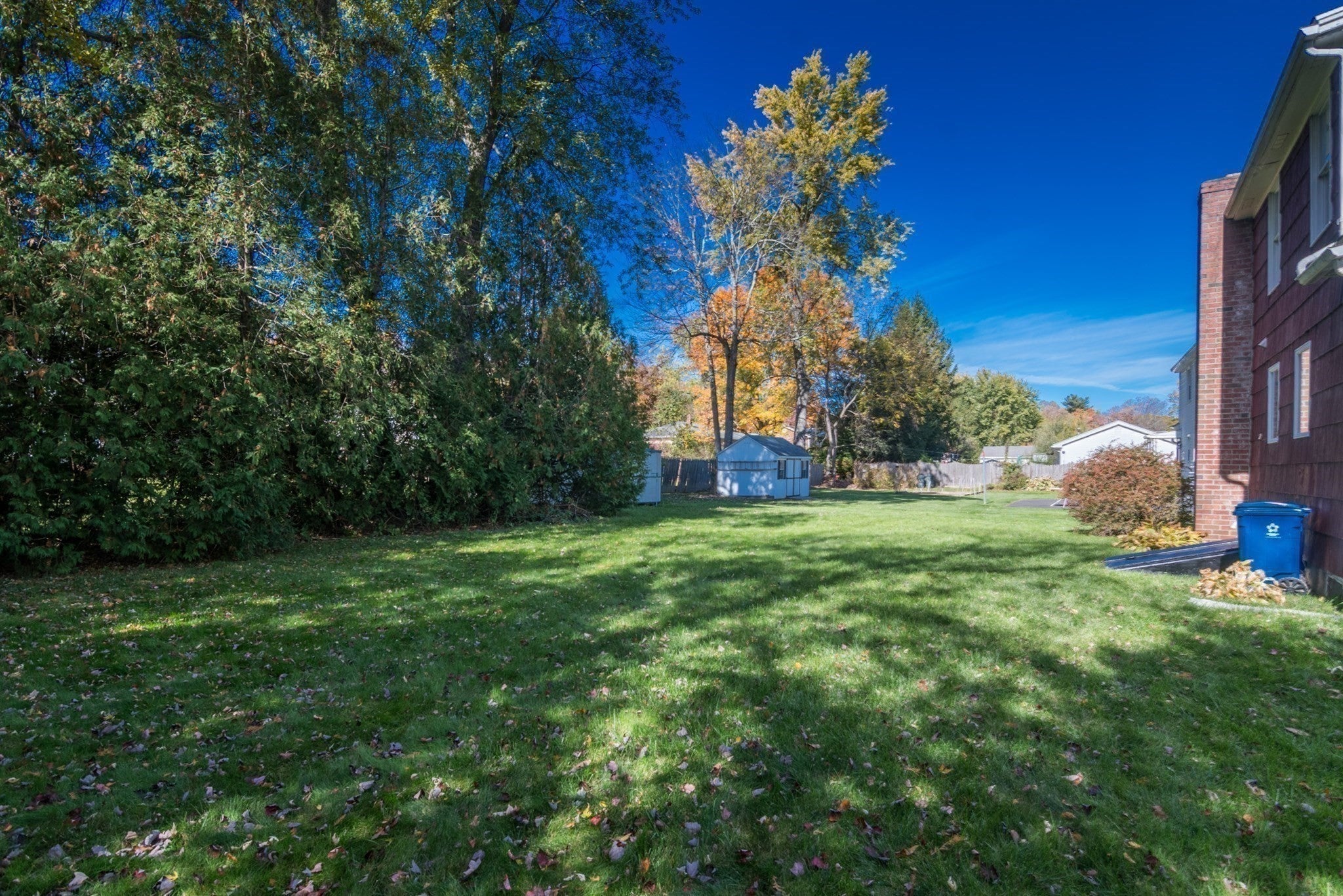 115 Wolcott Avenue, West Springfield, MA Photo #4