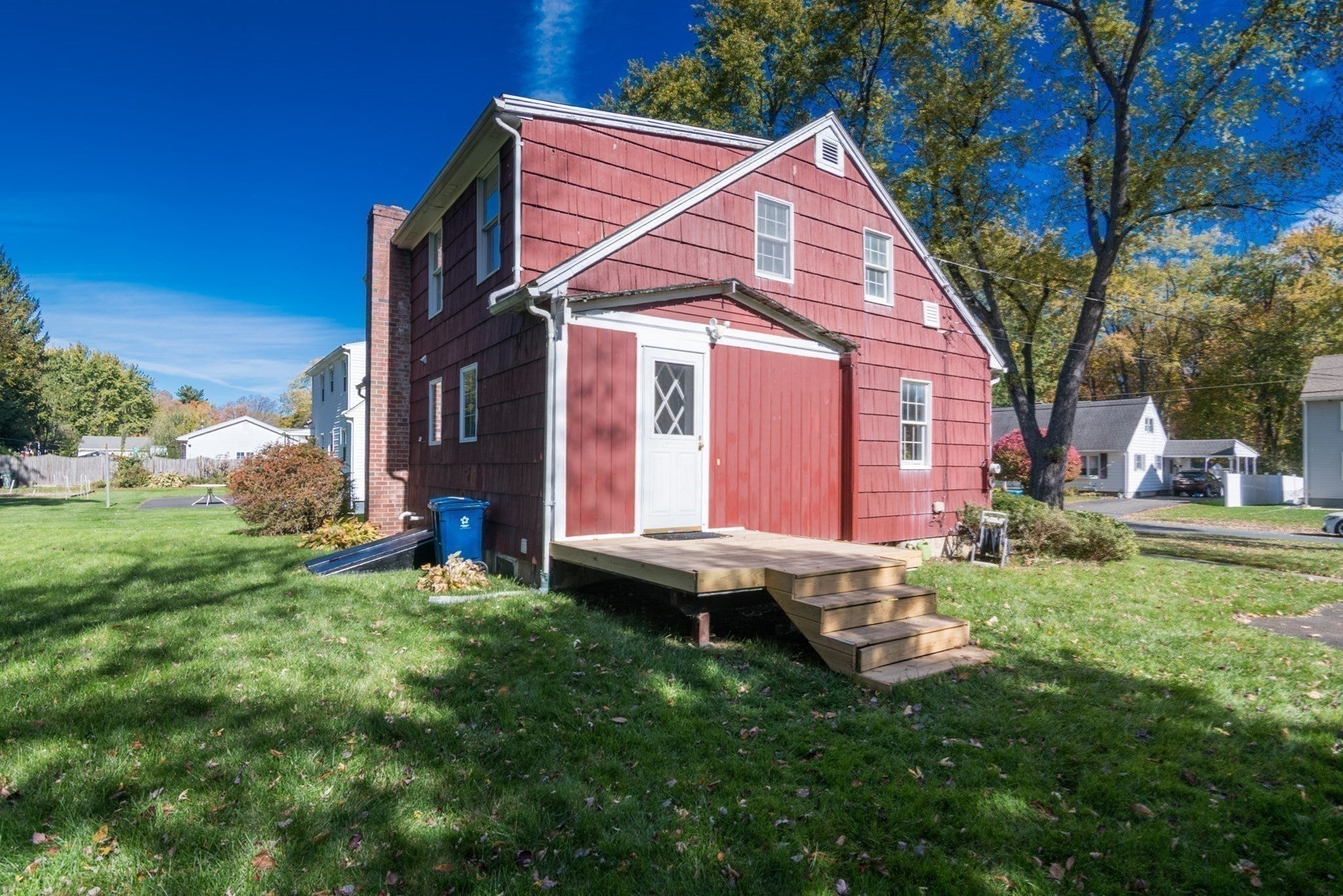 115 Wolcott Avenue, West Springfield, MA Photo #31