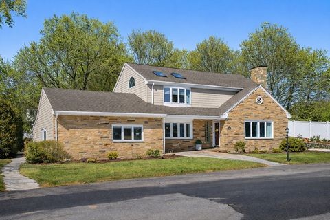 Photo of 384 Brighton Street, Belmont, MA 02478 (MLS # 73489151)