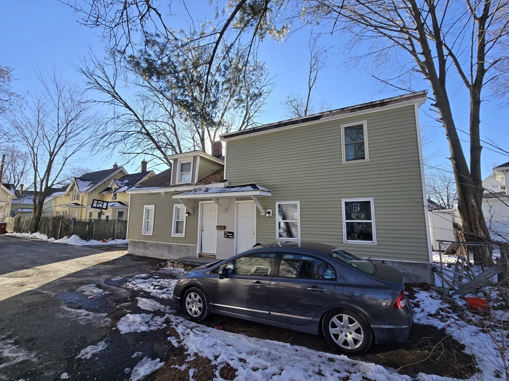 2-4 Harrison Place