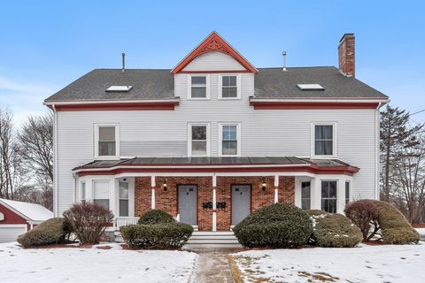 Photo of 7 Baltimore St #2, Haverhill, MA 01830 (MLS # 73466719)