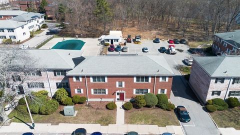 137 Lake Shore Rd 4 Boston MA 02135