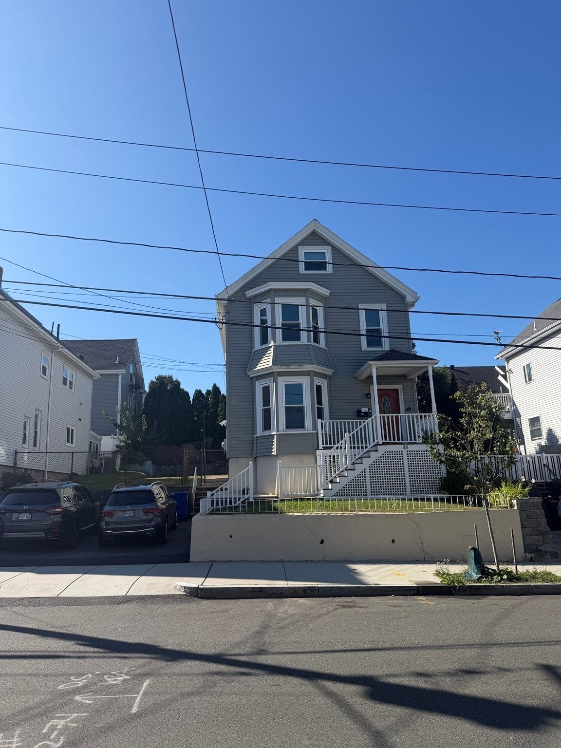 49 Carroll Street