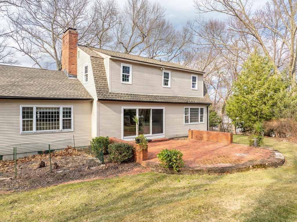 97 Salem Road