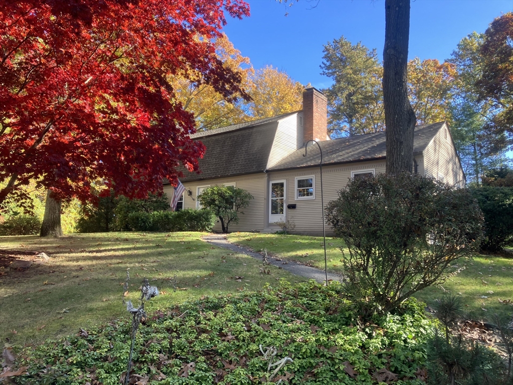 97 Salem Road