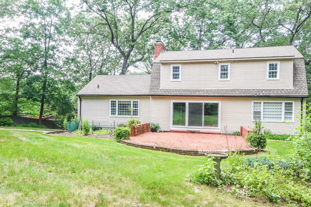 97 Salem Road
