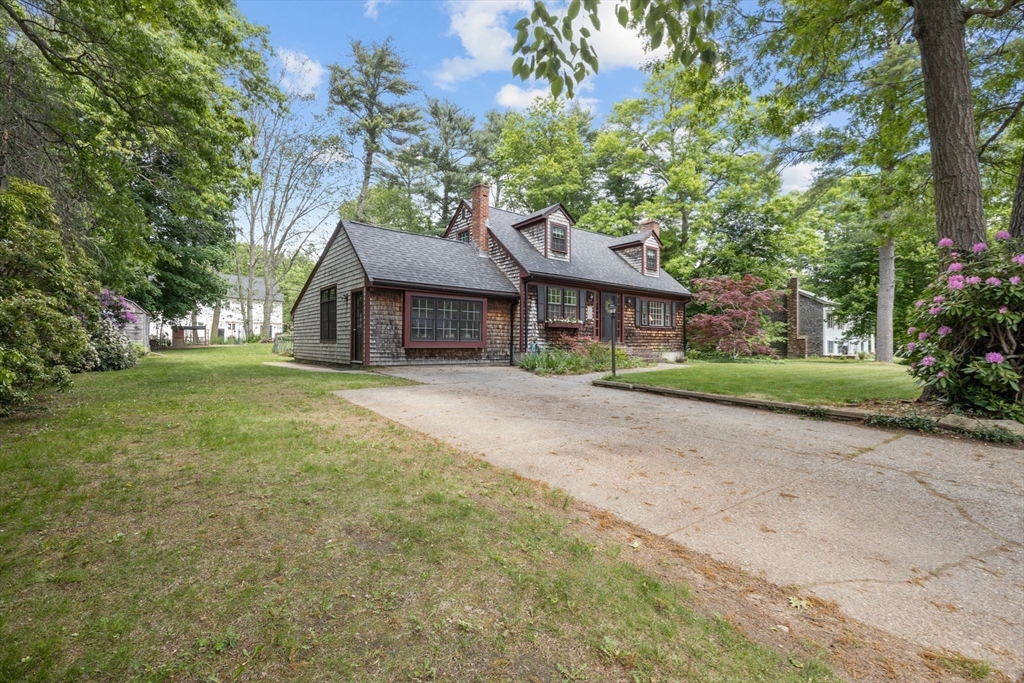 71 Forest St.