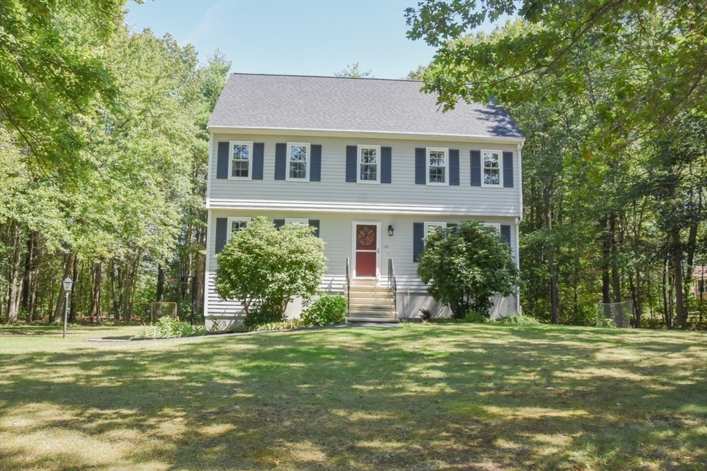 163 Old Ferry Dr
