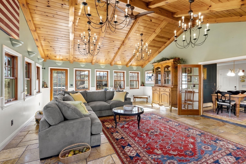 439 Wethersfield Street, Rowley, MA Photo #14