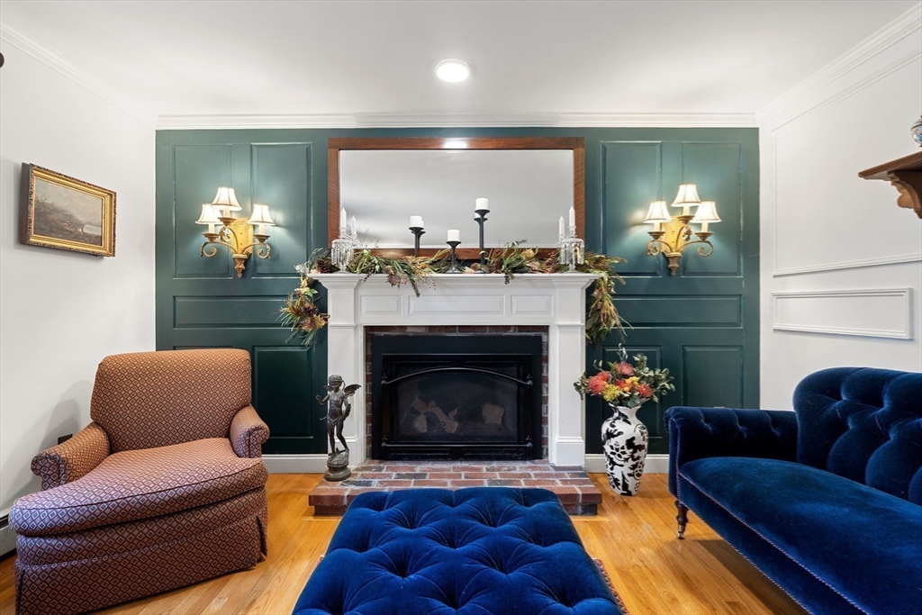 439 Wethersfield Street, Rowley, MA Photo #18