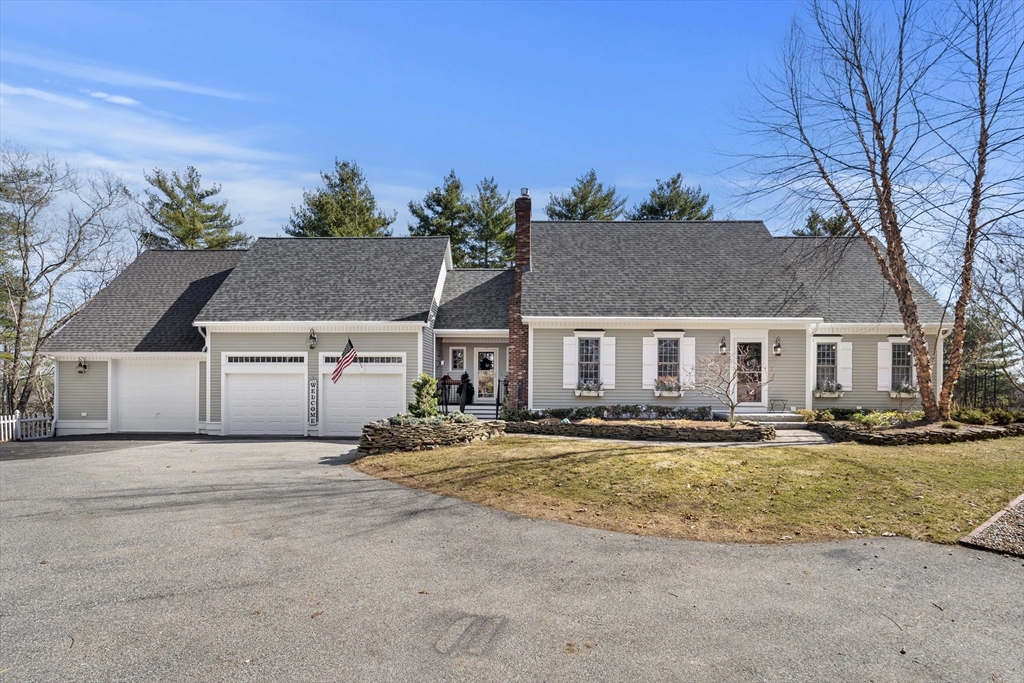 Photo: 439 Wethersfield Street, Rowley, MA Photo: 439 Wethersfield Street, Rowley, MA