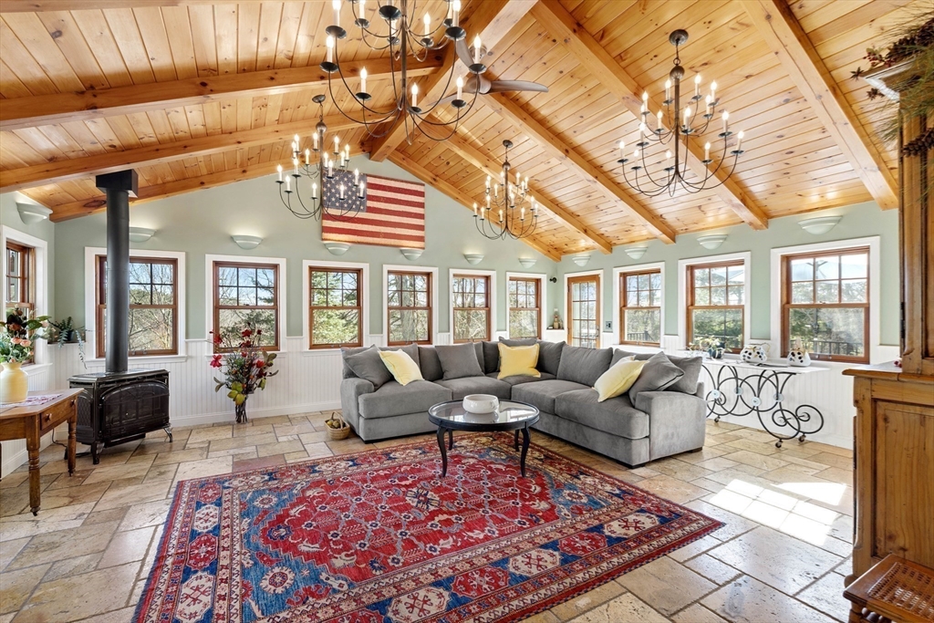 439 Wethersfield Street, Rowley, MA Photo #13