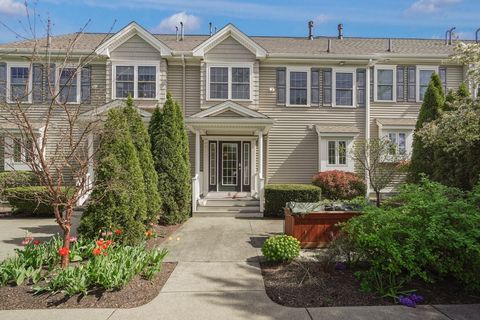 1284 County Street 5 Attleboro MA 02703
