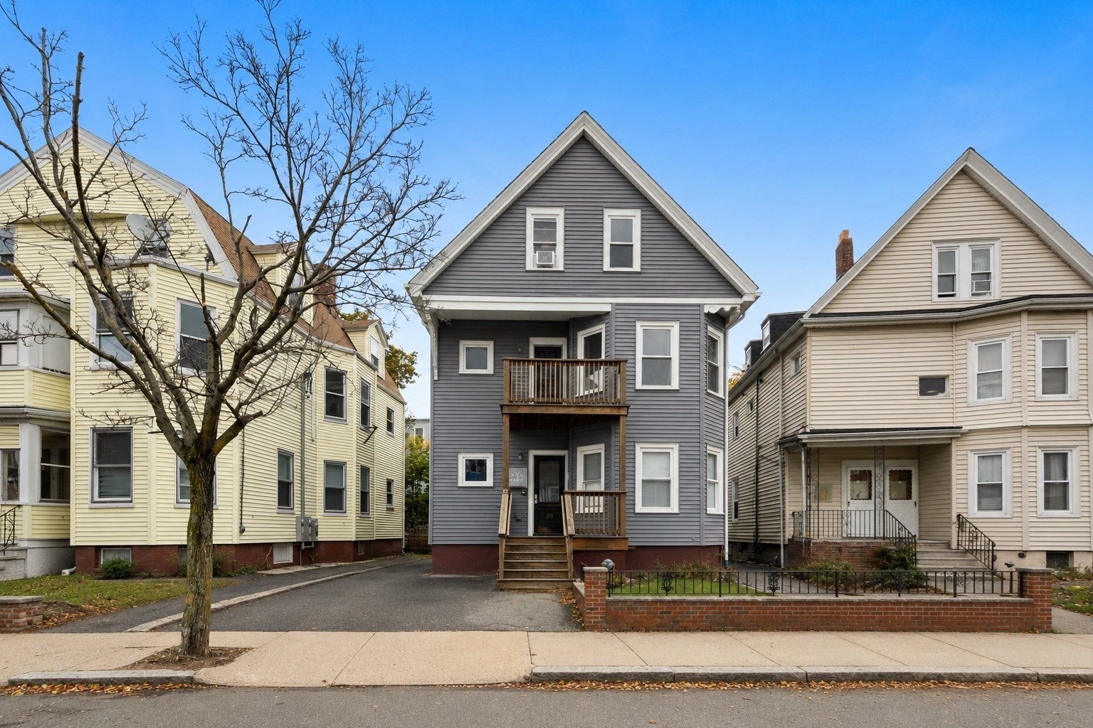 39 Bradley St #2, Somerville, MA, 39 Bradley St #2, Somerville, MA Photo #15