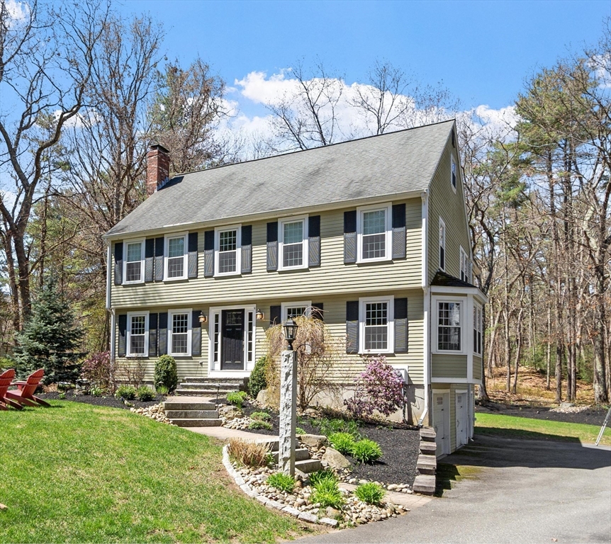 112 Stonecleave Road