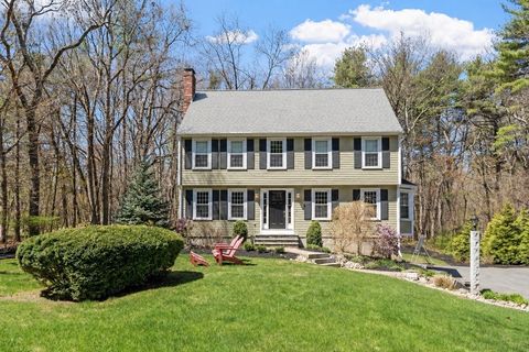 Photo of 112 Stonecleave Road, North Andover, MA 01845 (MLS # 73509292)